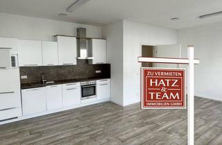 Wohnung mieten in 94032 Passau, Modernes Wohnen im Zentrum! Auch 2er WG geeignet!