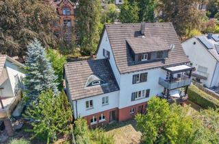 Mehrfamilienhaus kaufen in 78713 Schramberg, Mehrfamilienhaus mit drei Wohneinheit in ruhiger, stadtnaher Lage zu verkaufen!