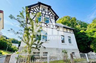 Einfamilienhaus kaufen in 37213 Witzenhausen, Sanierter Wohntraum mit Garten / Terrasse und 2 Garagen + vielen Extras