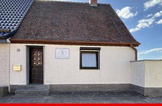 Haus kaufen in 06849 Törten, Ein-/Zweifamilienhaus in Dessau-Roßlau