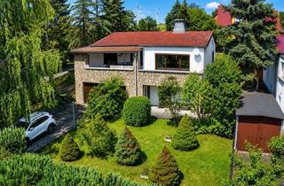 Einfamilienhaus kaufen in 99518 Bad Sulza, Südländisches Flair - Einfamilienhaus mit sehr viel Potential in Bad Sulza