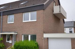 Einfamilienhaus kaufen in 53879 Euskirchen, Kaufen und Einziehen! Familienfreundliches Einfamilienhaus in der Euskirchener Südstadt