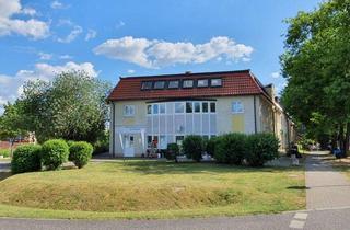 Gewerbeimmobilie mieten in 16548 Glienicke, Großzügige 180 m² Bürofläche mit 4 Büroräumen, Empfangsbereich & Stellplätzen in Glienicke/Nordbahn