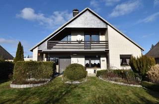 Einfamilienhaus kaufen in 38442 Fallersleben, Einfamilienhaus auf Eigentumsgrundstück in exzellenter Lage von Fallersleben