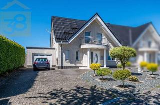 Doppelhaushälfte kaufen in 29369 Ummern, Doppelhaushälfte mit Pool und Kaminofen in Ummern!