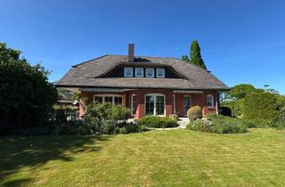 Haus kaufen in Bruchweg 14, 30966 Hemmingen, Ein Zuhause mit Charakter – großzügiges Familienhaus im Grünen vor den Toren Hannovers
