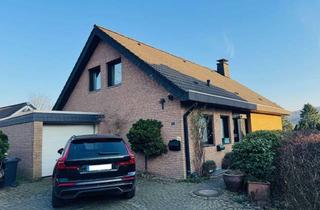 Einfamilienhaus kaufen in 51766 Engelskirchen, Einfamilienhaus mit Einliegerwohnung in beliebter Lage von Engelskirchen!