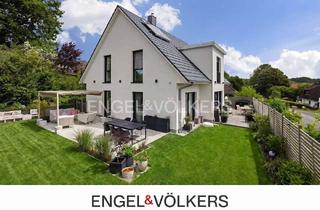 Einfamilienhaus kaufen in 22929 Rausdorf, Lichtdurchflutetes und modernes Einfamilienhaus - Ideal für junge Familien aber auch Paare