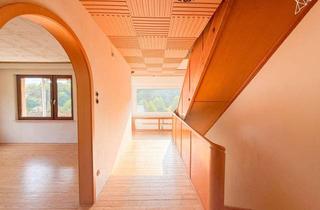Haus kaufen in 69245 Bammental, RUHE FINDEN, AUSSICHT GENIESSEN Gemütlicher Rückzugsort mit schöner Aussicht in Bammental