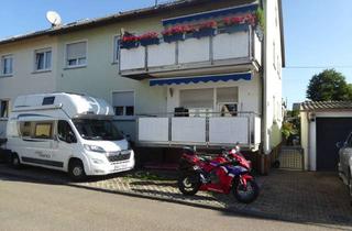 Haus kaufen in Karl-Klingler-Str. 25, 71336 Waiblingen, Viel Platz für den Alltag in diesem großzügigen 2-3 FH Doppelhaus in WN-Hohenacker.Waiblingen