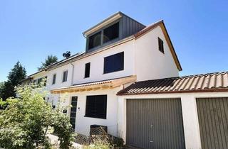 Haus kaufen in 88239 Wangen, Familientraum- modernes Reiheneckhaus in bester Lage von Wangen!