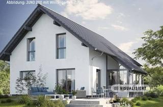 Haus kaufen in Helene-Weber-Ring 27, 64832 Babenhausen, Großzügig wohnen mit separatem Homeoffice Bereich (60117)