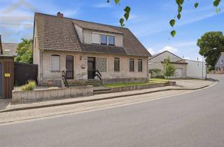 Einfamilienhaus kaufen in 38464 Groß Twülpstedt, Großzügiges Einfamilienhaus mit Doppelgarage! Meine Immobilie = Mein Partner!
