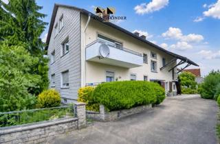 Haus kaufen in 76461 Muggensturm, Viel Platz, vielseitige Möglichkeiten und enormes Potenzial!