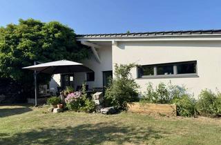 Haus kaufen in 94354 Haselbach, Exklusives Architektenhaus mit hochwertiger Ausstattung