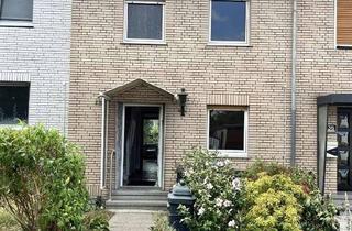 Reihenhaus kaufen in 47443 Moers, Gemütliches 3-Zimmer-Reihenhaus für eine kleine Familie in Moers-Hochstraß
