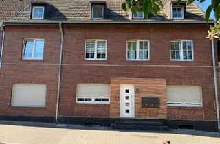 Haus kaufen in 52511 Geilenkirchen, 6 Familienhaus als Kapitalanlage zu verkaufen