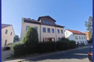 Wohnung mieten in 07381 Pößneck, 2-Raum-Wohnung im Erdgeschoss