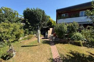 Haus kaufen in 45711 Datteln, Familien aufgepasst, tolles Reihenendhaus mit Garage in ruhiger Lage!