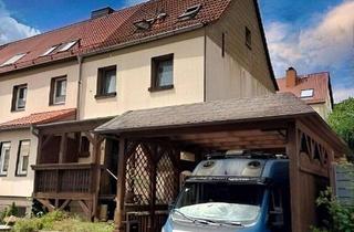 Einfamilienhaus kaufen in 07743 Süd, Einfamilienhaus in guter Lage Jenas zu verkaufen