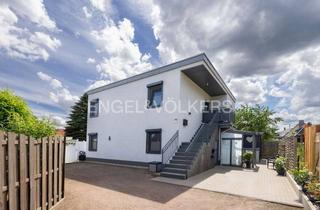 Haus kaufen in 22946 Trittau, Lebensqualität im Doppelpack: Energieeffizientes Wohlfühl-Zuhause mit 2 getrennten Wohnungen