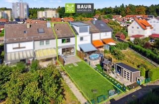 Reihenhaus kaufen in 88046 Friedrichshafen, 360° | Ein Haus mit Herz, Potenzial und Platz für Ihre Ideen – Verwirklichen Sie hier Ihren Traum vom Eigenheim