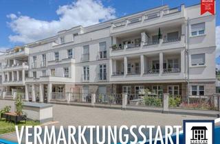 Wohnung kaufen in 53474 Bad Neuenahr-Ahrweiler, Wohnkomfort auf höchstem Niveau – über den Dächern von Bad Neuenahr