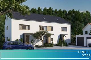 Haus kaufen in 83561 Ramerberg, Naturnah am schönsten - Bauen mit Grundner in Ramerberg