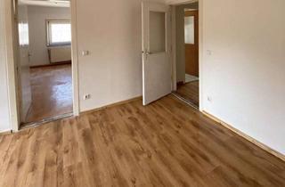 Mehrfamilienhaus kaufen in 25889 Witzwort, Handwerkerfreundliches Mehrfamilienhaus mit 3 attraktiven Wohneinheiten.