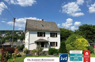 Einfamilienhaus kaufen in 57567 Daaden, Für junge Familien: Einfamilienhaus in top Lage und mit bester Infrastruktur in Daaden!