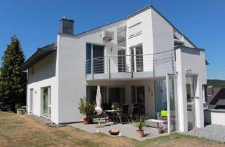 Einfamilienhaus kaufen in 89558 Böhmenkirch, Modernes Einfamilienhaus mit Einliegerwohnung und Doppelgarage