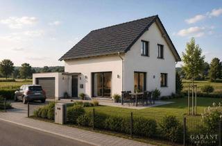 Einfamilienhaus kaufen in 83559 Mittergars, Modernes Einfamilienhaus auf attraktivem Baugrundstück - Individuell geplant, hochwertig realisiert