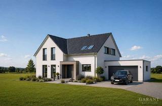 Haus kaufen in 83125 Eggstätt, Neubauprojekt in Ruhiger Lage von Eggstätt