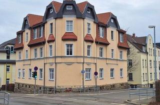 Anlageobjekt in 08112 Wilkau-Haßlau, Attraktives Mehrfamilienhaus in Wilkau-Haßlau