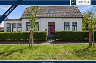 Haus kaufen in 26486 Wangerooge, Inseljuwel und Traditionshaus mit vielen Möglichkeiten