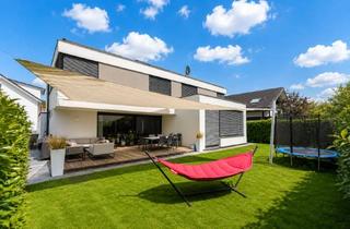 Haus kaufen in 69231 Rauenberg, Architektenhaus am Bach | 229 m² Wohnfläche | Rauenberg