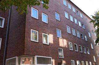Wohnung kaufen in 22767 Hamburg, Vorabinfo: Hier entsteht Ihre neue Dachgeschosswohnung