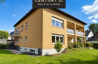 Haus kaufen in 50354 Hürth, Köln-Nähe - Erftstadt - Modernisiertes Zweifamilienhaus in Feldrandlage