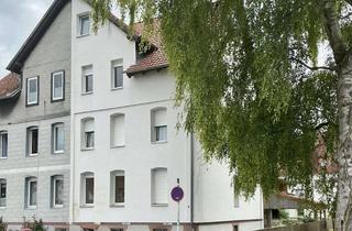 Mehrfamilienhaus kaufen in 37077 Göttingen, Mehrfamilienhaus mit Nebengebäude in Göttingen - Weende