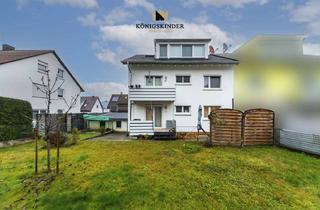 Haus kaufen in 73779 Deizisau, Deizisau: Komplett modernisiertes 3-FH (neuwertiger Zustand) inkl. Garten, Garage und Stellplatz