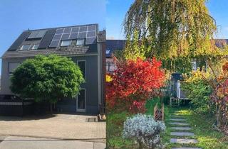 Haus kaufen in 45892 Resse, Familienfreundlich, modern, hochwertig – Reihenmittelhaus mit Wohlfühlgarantie in Gelsenkirchen