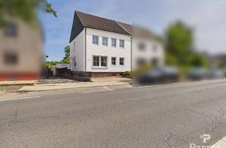 Doppelhaushälfte kaufen in 52372 Kreuzau, Charmante Doppelhaushälfte mit gepflegtem Garten in attraktiver Wohnlage