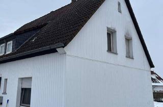 Haus kaufen in An Der Röde 47, 36137 Großenlüder, Haus in ruhiger Lage zu verkaufen - interessante Kapitalanlage