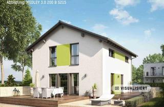 Haus kaufen in Dietrich-Bonhoeffer-Straße 26, 64832 Babenhausen, Großzügiges Familienleben in Babenhausen (60120)