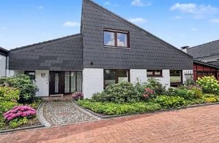 Einfamilienhaus kaufen in 49536 Lienen, Charmantes Einfamilienhaus auf einem Erbpachtgrundstück in Lienen