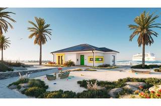 Haus kaufen in 57555 Brachbach, LivingHaus im AIDA STYLE - Urlaubsfeeling zu Hause im AIDA Look :-)