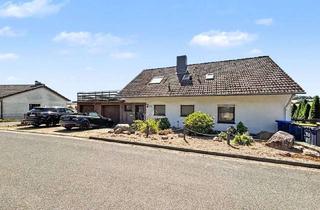Mehrfamilienhaus kaufen in 32689 Kalletal, Geräumiges Mehrfamilienhaus in toller Lage von Kalletal-Westorf