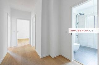 Wohnung kaufen in 12247 Berlin, IMMOBERLIN.DE - Sonnige Wohnung mit Balkonloggia in Südwestausrichtung & Pkw-Stellplatz