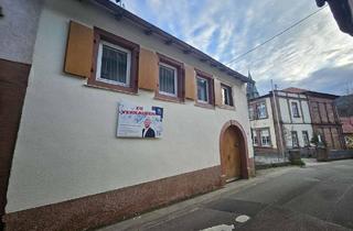 Einfamilienhaus kaufen in 67487 Maikammer, Einfamilienhaus in zentraler Lage von St.Martin