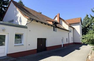Mehrfamilienhaus kaufen in 04838 Doberschütz, Vollvermietetes Mehrfamilienhaus mit 5 Wohneinheiten